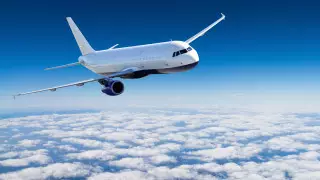 Авиарейсы в Украину, Германию и Египет возобновят из Казахстана