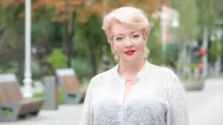 "Многие доброту за слабость принимают. Приходится иногда и характер показывать"