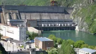 8 фактов о Бухтарминской ГЭС, которые вы не знали