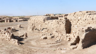 "Әзірет Сұлтан" мемлекеттік тарихи-мәдени қорық-музейінің баспасөз қызметі