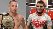 Глава UFC оценил вероятность боя Хабиб - Сен-Пьер