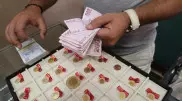 Жители Турции массово скупают золото
