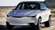 Компания, куда вложился Ракишев, анонсировала конкурента Tesla
