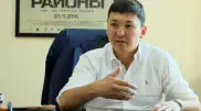 Эрнар Курмашев ушел с поста руководителя управления культуры Алматы