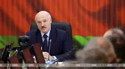 Руководство Беларуси никому не отдаст страну - Лукашенко