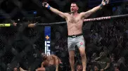Миочич победил Кормье и защитил титул чемпиона UFC