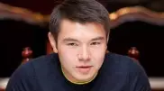 Скончался Айсултан Назарбаев