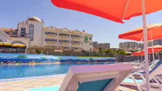 Holiday Inn Aktau Seaside: новая точка притяжения туристов в Мангистау