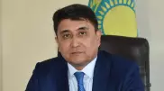 Экс-аким Темиртау получил новую должность