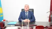 Назначен новый аким Талгарского района
