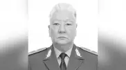 Умер генерал-майор Нацгвардии Мухометкали Сатов