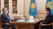 Токаев дал поручения правительству