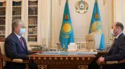 Токаеву доложили о предотвращении миллиардных трат
