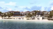 Главного санврача Актау не пустили в Rixos для проверки