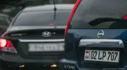 "Уақыт жетпей қалуы мүмкін". ІІМ армян көлігін сатып алғандарға ескерту жасады