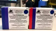 Названы побочные эффекты российской вакцины от коронавируса