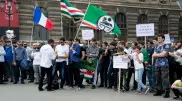 Новый конфликт с участием чеченской диаспоры всколыхнул Францию