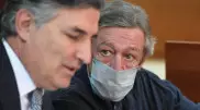Михаил Ефремов решил сменить адвокатов