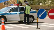 Самое "любимое" нарушение водителей Алматы назвала полиция
