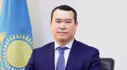 Берик Нажмиденов возглавил Комитет внутреннего госаудита