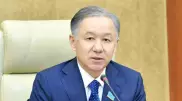 Нигматулин созвал совместное заседание палат Парламента