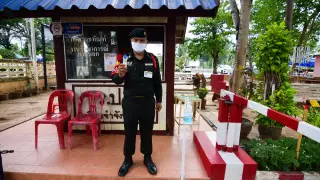 Тюрьмы Таиланда превратят в туристические достопримечательности