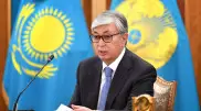 Токаев выступит с Посланием 1 сентября