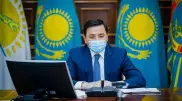 Аким Нур-Султана обратился к бизнесменам