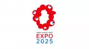 В Сети высмеяли логотип Expo 2025 в Японии