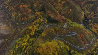 "От животного страха до возгласа облегчения". Чем Осиновский перевал привлекает туристов