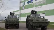 Производитель бронетехники пожаловался Токаеву на Минобороны
