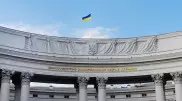 Украина приостановила все контакты с Беларусью