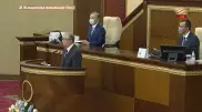 О чем говорил Токаев в Послании: полное видео