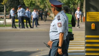 Фото Tengrinews.kz/Турар Казангапов