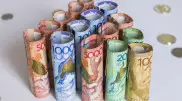 1,2 миллиона фальшивых тенге выявили в Казахстане