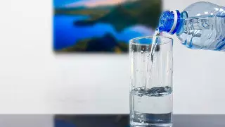 Стало известно, почему воду TURAN выбирают профессиональные спортсмены