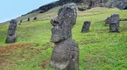 Ученые раскрыли тайну гибели цивилизации на острове Пасхи