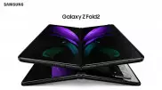 Samsung подробно представила новый гибкий смартфон Galaxy Z Fold2