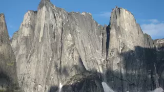 Непокоряемый пик и "Безмятежность". Как посетить фантастические локации с рабочего стола Windows