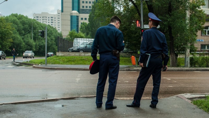 Фото Tengrinews.kz/Турар Казангапов