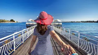 Казахстан предложил открыть авиасообщение с Кыргызстаном