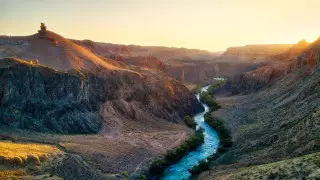 Жетысу: бесконечные чудеса на семи реках