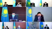 Мамин заявил о стабилизации ситуации с коронавирусом в Казахстане