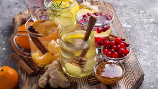 Казахстанцам посоветовали продукты для укрепления иммунитета