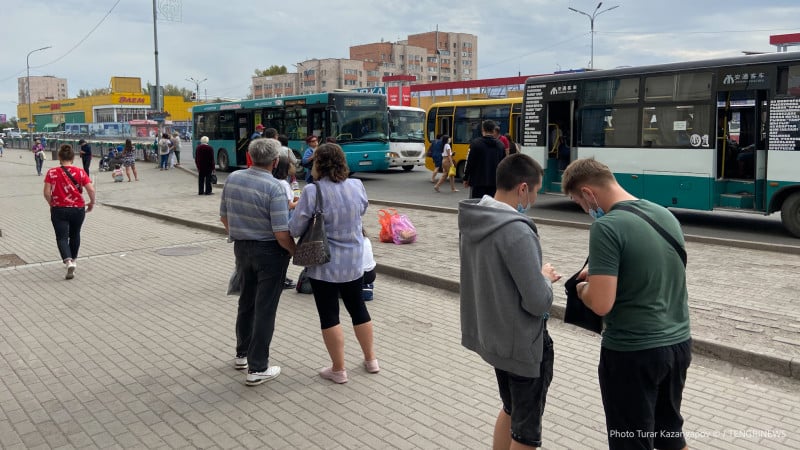 Фото Tengrinews.kz/Турар Казангапов©️