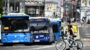 В России хотят сделать бесплатным проезд на общественном транспорте