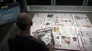 "Аль-Каида" угрожает Charlie Hebdo расправой за повторную публикацию карикатур