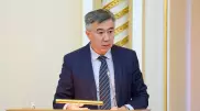 Серик Жумангарин возглавил Агентство по защите и развитию конкуренции