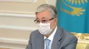 Токаев образовал Высший совет по реформам