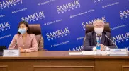 Прозрачный отбор: "Самрук-Казына" будет формировать пул поставщиков по-новому
